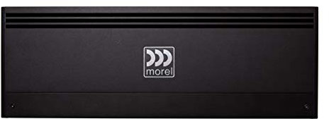 Morel MPS 5.950 Amplifier 5 Channel