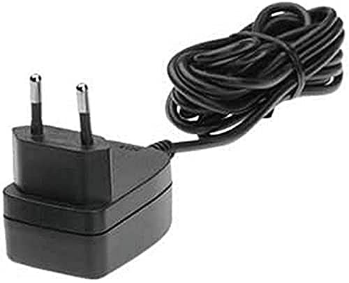 Efalock XG-31 Netzteil, Stilvoll, 12V DC Barrel, 1.2A, ATX, 1 Stück, für Monitore