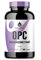 Kräuterland OPC Traubenkernextrakt hochdosiert - 180 Kapseln je 500mg - 950mg Traubenkern OPC pro Tagesdosis - vegan, aus französischen Weintrauben - in Premium Qualität