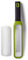 Zeal Parmesan Cheese Grater Handheld Fine Zester Grater. Ideal for Grating Fine Hard Cheese, Citrus Fruits, Chocolate, Giner and Garlic. Sharp Stainless Steel with Protective Cover.