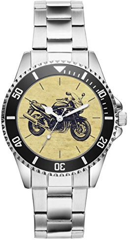 KIESENBERG Uhr - Geschenke für Bandit Motorrad Fan 20176