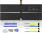 DYNK01 G3HTA036H Tablet Akku kompatibel für Microsoft Surface Laptop 1 1st Gen 1769 2017, Surface Book 1782/1769, Surface Laptop 2 2nd Gen 2-LQN-00004 KSR-00001 DAG-00003 45.2Wh/5970mAh 45.2Wh/5970mAh