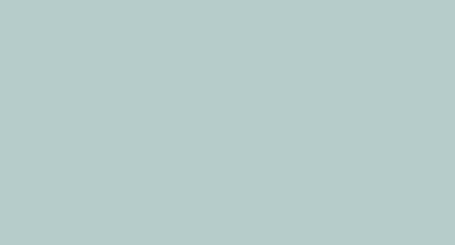 Palatine Professional Cupboard Paint - Gloss Finish (2.5L, Duck Egg)