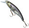 Fox Rage Slick Stick UV 40mm 2g SR - Wobbler, Farbe:Gold Head