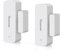 Panamalar,Sensore di allarme per porte e finestre, wireless, a basso consumo energetico, compatibile con Alexa/Google, finestre e armadi, appartamenti e uffici (2 pezzi)