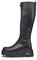 Cult - Stivali New Rock 3555 in poliuretanica, Nero (40)