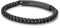 Fynch-Hatton Armband FHJ-0033-B-19 Schwarz