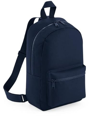 COOZO Mini Essential Fashion Backpack - French Navy - One Size