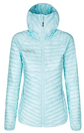 Rock Experience Herren Sitka Hoodie Padded Jacket