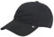 adidas Small Logo Baseball Cap Verschluss, Black, M