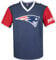 Fanatics Recovered NFL Team Color Block Jersey Trikot (XL, New England Patriots)