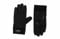 Replay Herren Handschuhe Winter, Schwarz (Black 0098), L