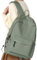 HYC00 Zaino Scuola Superiore Ragazza Zaino Donna College Casual Daypack Zainetto Università Leggero Zaini da Scuola Media Ragazza Impermeabile Backpack Zaini Porta PC 14 Pollici da Lavoro,Army Green