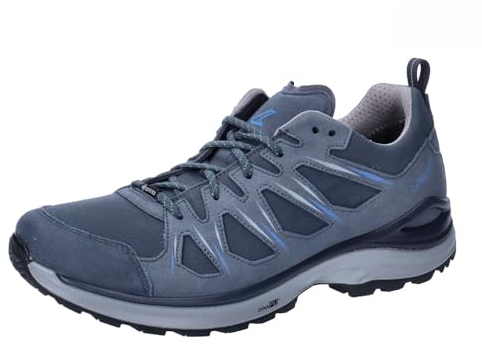 Lowa Innox EVO II GTX STAHLBLAU/Ocean - 8/42