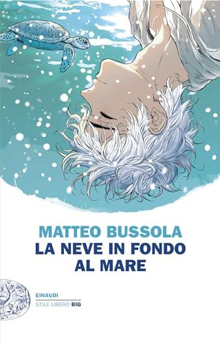 La neve in fondo al mare