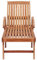 ZJHESXV Sonnenliege Holz mit Rollen Sonnenliege 2 Personen Doppelliege Outdoor Gartenliege 2 Personen Gartenliege Holz Liegestuhl verstellbaren Massivholz Teak-Anthrazit-Mit Tisch-2x