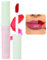 Matt Lipgloss Peel Off, Wasserfest Lang Anhaltend Lip Gloss Hohe Farbwiedergabe Lip Stain Peel Off, Antihaftbecher Leichtgewicht Flüssig Lippenstift Lippgloss Für Frauen Mädchen