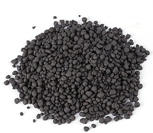 Cornesty Aquarium Fish Tank Bottom Water Grass Seeds Plant Sand Mud for Aquarium Tank Water Grass Mud