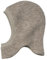 hessnatur Softfleece-Mütze Mädchen und Jungen Unisex aus Reiner Bio-Baumwolle | nachhaltig und fair hergestellt (Fair Wear Foundation)