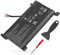 ASUNCELL 14.6V/83.22Wh 12PIN FM08 Laptop Akku für HP Omen 17-AN000 17-AN0XX 17-AN100 17-AN1XX Series, FM08 TPN-Q195 922752-421 922753-421 922976-855 922977-855 920070-855 HSTNN-LB8B HSTNN-LB8A