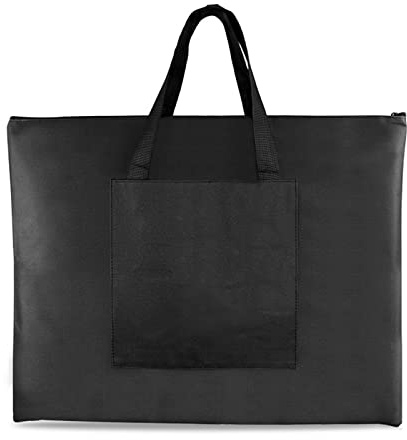 Art Case Kunsttasche Zeichenbrett Tasche Arbeit Rucksack Malerei Skizzenblock Zeichenbrett