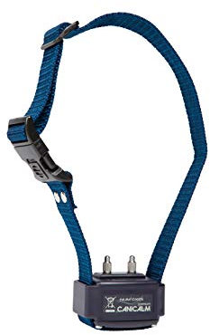 Collier Anti-ABOIEMENT pour Chien NUM'AXES - CANICALM Premium