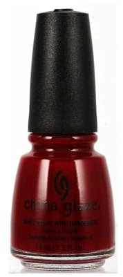 China Glaze High Maintenance Nail Polish 14ml