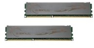 G. Skill PC3-12800 Memory 4 GB 1600 MHz 240-Pin DDR3-RAM