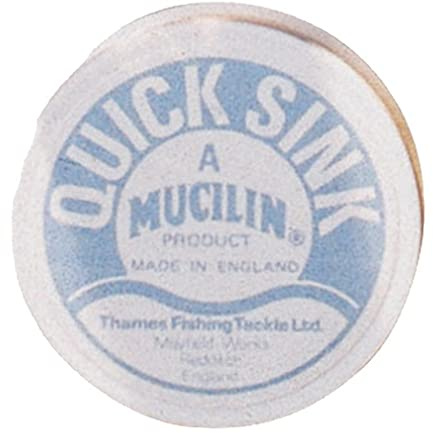 Thames Mucilin Quick Sink