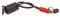 TecMate OptiMATE CABLE O-16, Adapter, AUTO-Buchse auf MOTORRAD-Stecker