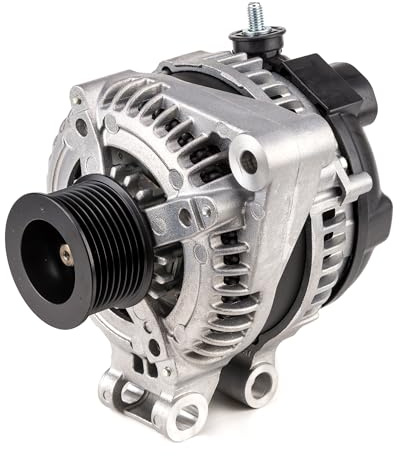 DENSO DAN989 Generator | Kompatibel mit: LAND ROVER RANGE III