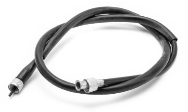 Tachowelle 8430525057067 für Spirit, Booster Spirit, BWs (97-02), Breeze | OEM 160SP, 72900N0HP000, 4PAH35500200 kompatibel mit Yamaha Breeze 50, MBK Booster 50, MBK Booster Rocket 50