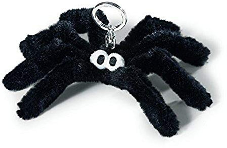 NICI - 35960 - Porte-Clés Araignée - 10 cm