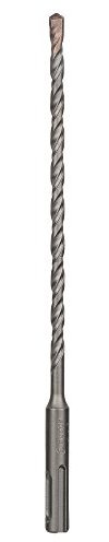 Bosch Professional Hammerbohrer SDS plus-3 (für Beton, 6 x 150 x 210 mm, Zubehör Bohrhammer)