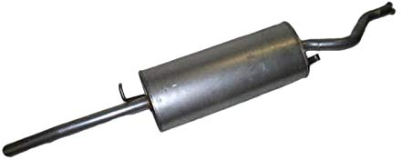 Nachschalldämpfer Lada 2110, 2111 (Bis BJ. 2008)