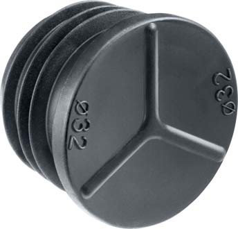 Kaiser Dichtstopfen 1040-32 EAN: 4013456536845