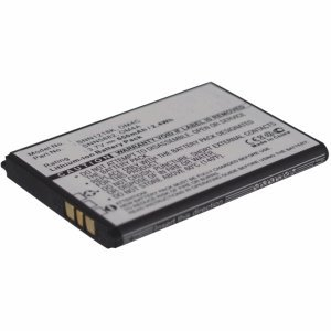 Mobile Phone Replacement Battery for Motorola OM4 Phone, Li-ion 3.7 V 500 mAh