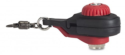 Sänger Top Tackle Systems Uni Cat Outrigger Line Clip (für die Bojen- und Abspannangelei)