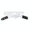 Hayabusa Jiu Jitsu Band - Wit