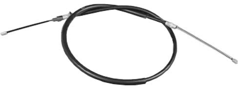 Borg & Beck BKB2347 Brake Cable Lh & Rh To Fit Ren Master/Vaux Movano 98- SWB
