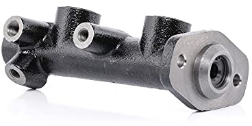 RIDEX 258M0046 Cilindro maestro del freno senza serbatoio liquido freni Compatibilità con FORD Transit Mk4 Camion pianale/Telaio VE83
