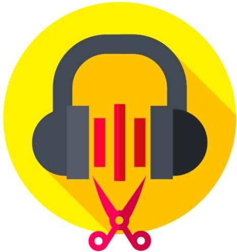 Music Editor - MP3 Cutter and Ringtone Maker - Audio Editor - Trim Audio PRO 2020