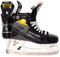Bauer Supreme 3S Pro Schlittschuhe Senior, Größe:10.5 = 46, Weite :FIT1