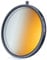 KASE 77mm Variable Soft Grad ND Filter 2 to 5 Stop 0.6-1.5 GND Neutral Density Optical Glass Waterproof Scratchproof Nano MC