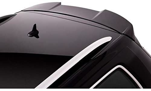 RDX Dachspoiler passgenau | kompatibel mit Volkswagen Touran (5T) 2015- (PUR-IHS)