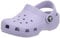 Crocs Classic Clog K, Zoccoli Unisex - Bambini e ragazzi, Lavender, 36/37 EU