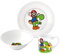 Nintendo Super Mario Frühstücksset (Schale, Tasse, Teller)