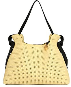 L.CREDI Ivett Schultertasche 30 cm
