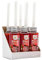 Aromas Mikado Reposición Con Varillas (Frutos Silvestres Cerezo, 6 * 100ml)
