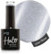 Halo Gel Polish 8ml - Glass Slipper. UV/LED Gel Nail Polish, Long Lasting & Easy To Apply. Nail Art Colours For Manicure & Pedicure. Gel Polish For Professional & Home Use.